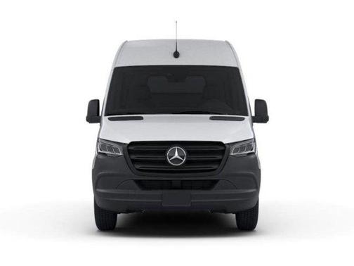 2024 Mercedes-Benz eSprinter 2500 170 WB High Roof Cargo