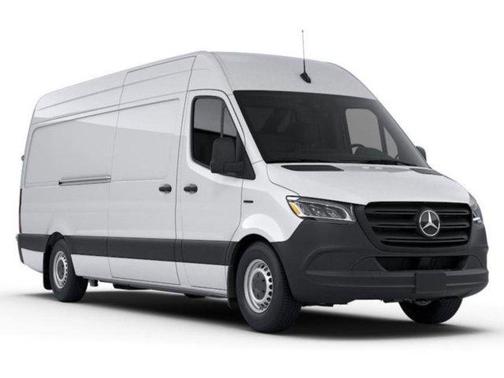 2024 Mercedes-Benz eSprinter 2500 170 WB High Roof Cargo