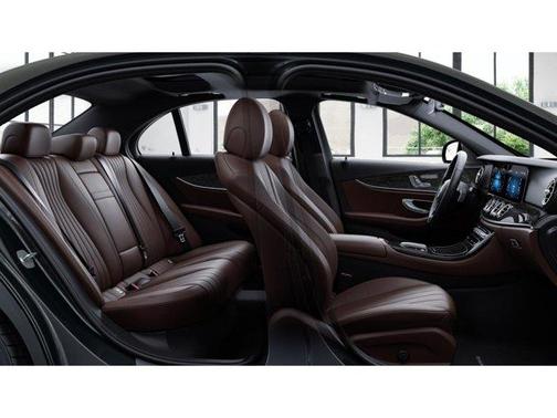 2022 Mercedes-Benz E-Class E 350 4MATIC
