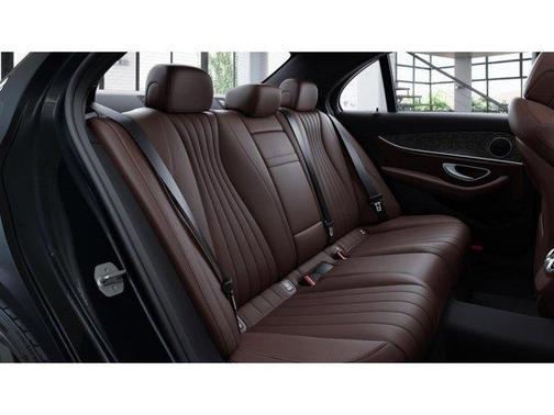 2022 Mercedes-Benz E-Class E 350 4MATIC