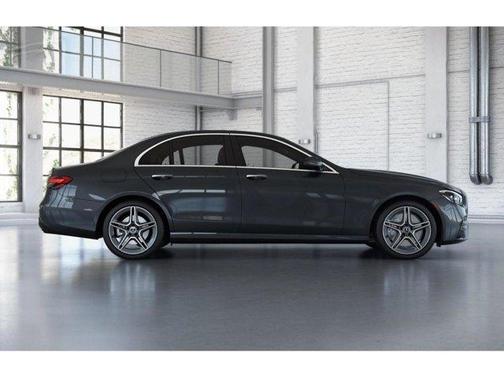 2022 Mercedes-Benz E-Class E 350 4MATIC