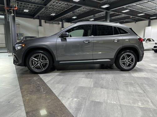 2023 Mercedes-Benz GLA 250 Base 4MATIC