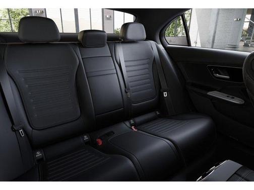 2023 Mercedes-Benz C-Class C 300 4MATIC