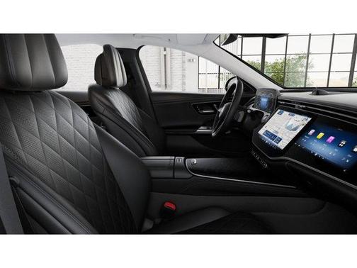 2024 Mercedes-Benz E-Class E 350 4MATIC