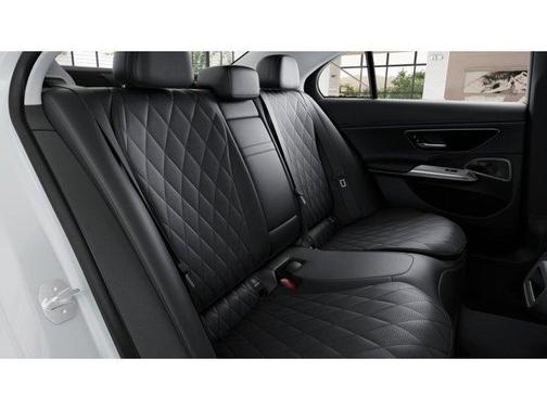 2024 Mercedes-Benz E-Class E 350 4MATIC