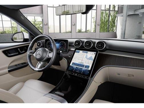 2023 Mercedes-Benz C-Class C 300 4MATIC