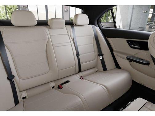 2023 Mercedes-Benz C-Class C 300 4MATIC