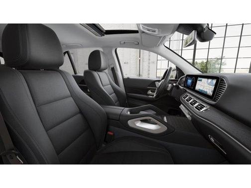 2025 Mercedes-Benz GLE 350 Base 4MATIC