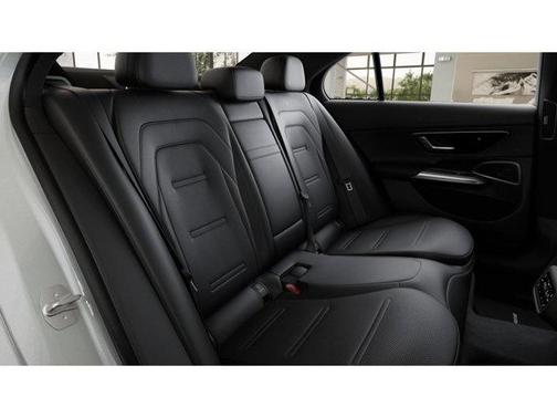 2026 Mercedes-Benz AMG E 53 Base