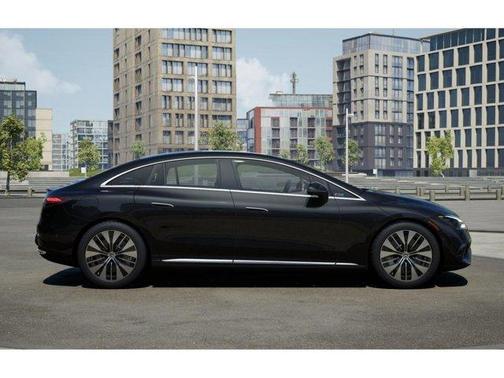 2025 Mercedes-Benz EQE 350 Base 4MATIC