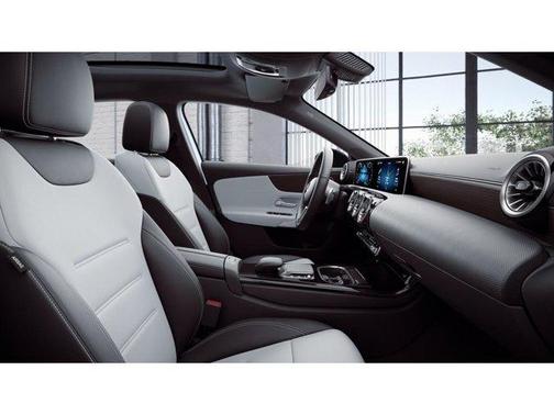 2022 Mercedes-Benz A-Class A 220 4MATIC