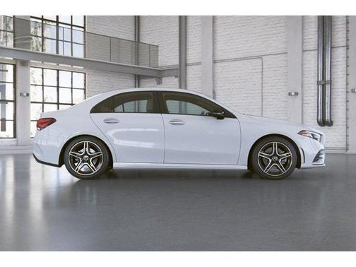 2022 Mercedes-Benz A-Class A 220 4MATIC