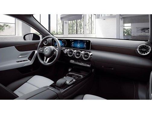 2022 Mercedes-Benz A-Class A 220 4MATIC