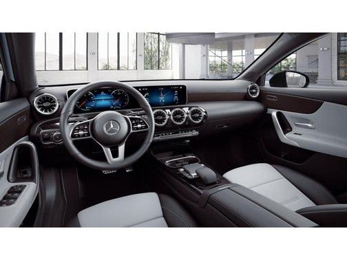 2022 Mercedes-Benz A-Class A 220 4MATIC