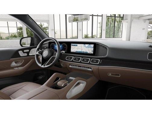 2025 Mercedes-Benz GLE 450e Base 4MATIC