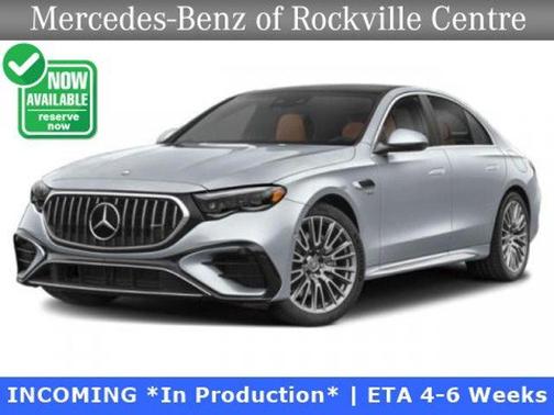 885 2027 Mercedes-Benz E-Class