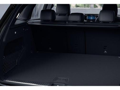 2022 Mercedes-Benz GLC 300 Base 4MATIC