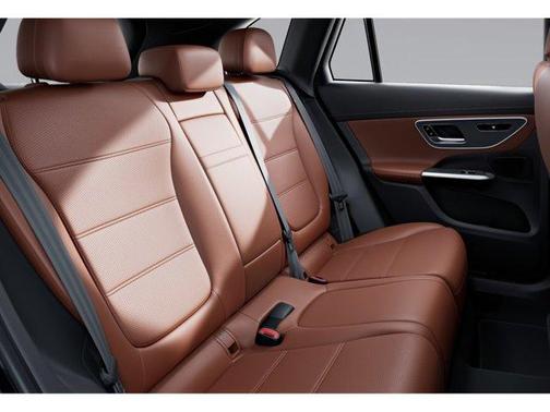 Nautical Blue Metallic 2023 Mercedes-Benz GLC 300 Base 4MATIC