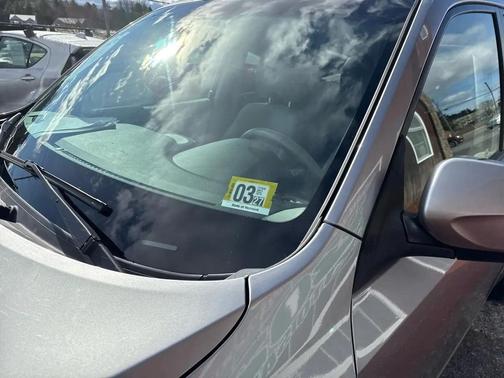 2011 Subaru Forester 2.5 X Limited