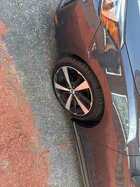2018 Subaru Impreza 2.0i Sport