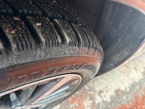 2019 Subaru Impreza 2.0i Premium