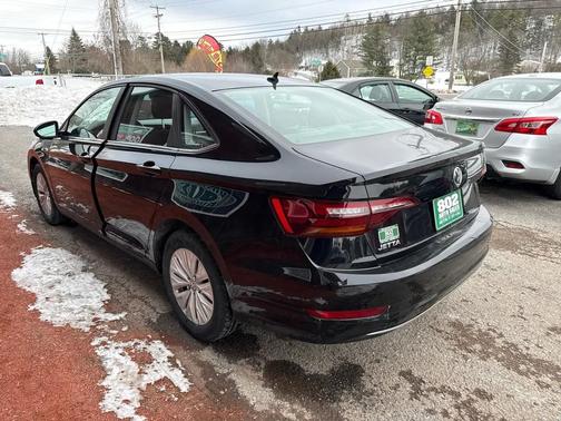 2019 Volkswagen Jetta 1.4T SE