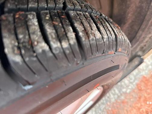 2011 Nissan Murano SV