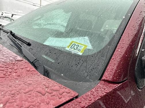 2014 Chevrolet Silverado 1500 1LT