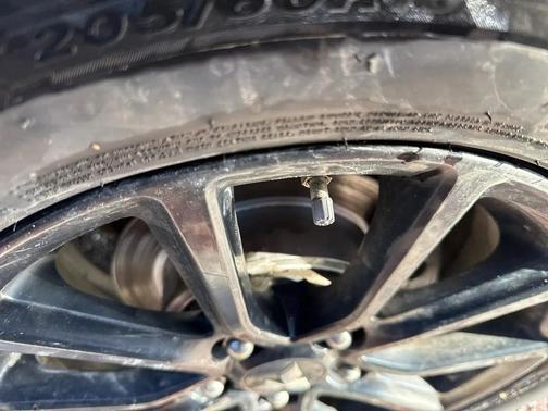 2017 Mitsubishi Lancer LE