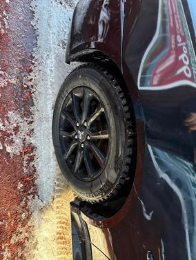 2017 Mitsubishi Lancer LE