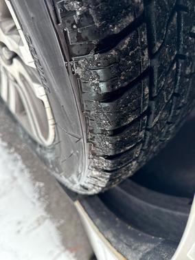 2017 Chevrolet Traverse 2LT