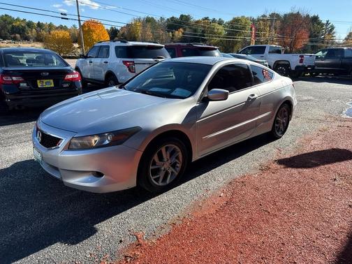 2009 Honda Accord LX-S