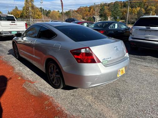 2009 Honda Accord LX-S