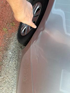 2011 Honda Accord SE