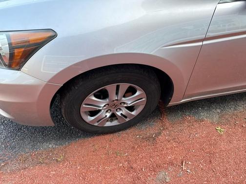 2011 Honda Accord SE