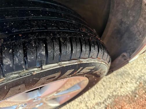 2014 Subaru Outback 2.5i