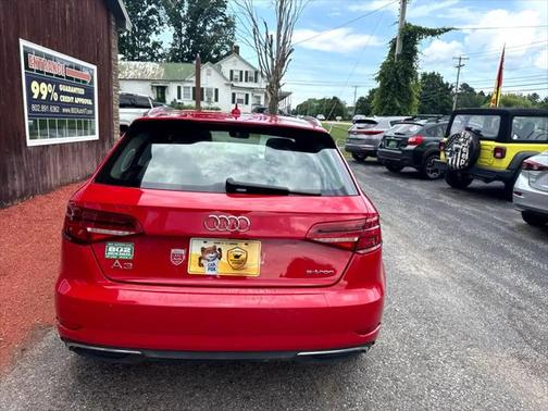 2017 Audi A3 e-tron 1.4T Premium