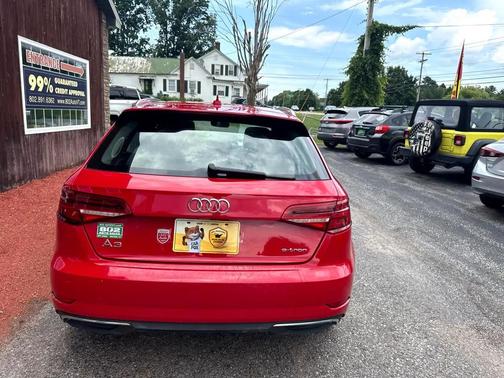 2017 Audi A3 e-tron 1.4T Premium