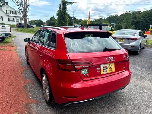 2017 Audi A3 e-tron 1.4T Premium