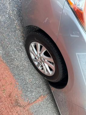 2012 Mazda Mazda3 i Touring