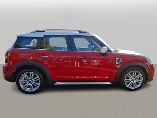 2023 MINI Countryman Cooper S ALL4