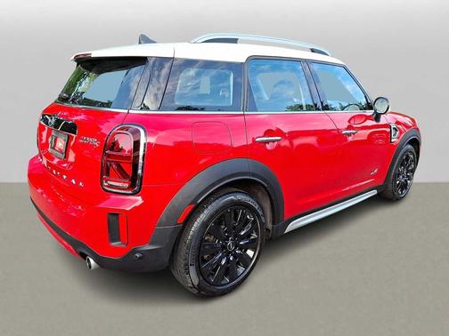 2023 MINI Countryman Cooper S ALL4