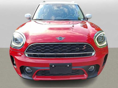 2023 MINI Countryman Cooper S ALL4
