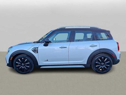 2023 MINI Countryman Cooper S ALL4