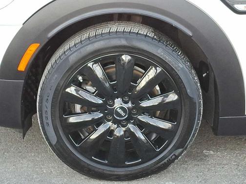 2023 MINI Countryman Cooper S ALL4