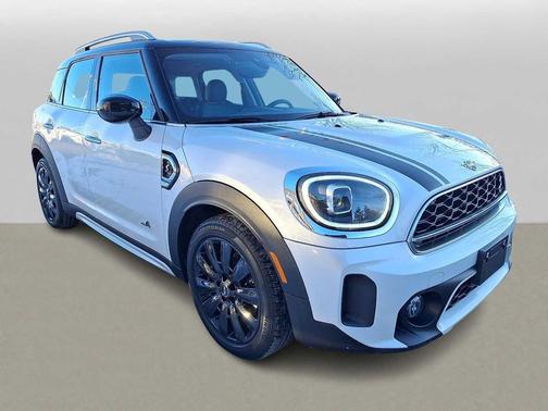 2023 MINI Countryman Cooper S ALL4