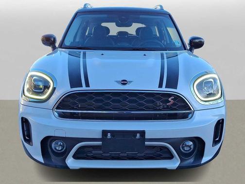2023 MINI Countryman Cooper S ALL4