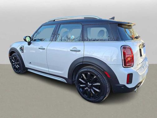 2023 MINI Countryman Cooper S ALL4