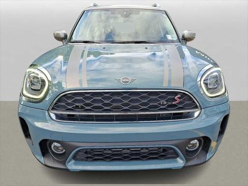 2023 MINI Countryman Cooper S ALL4