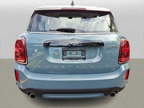 2023 MINI Countryman Cooper S ALL4